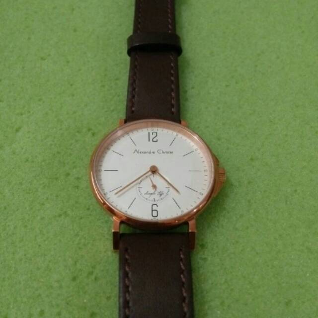 Alexandre christie #AC8458LS