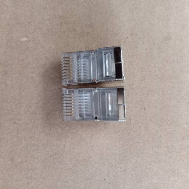 Pin RJ45 BESI Amp