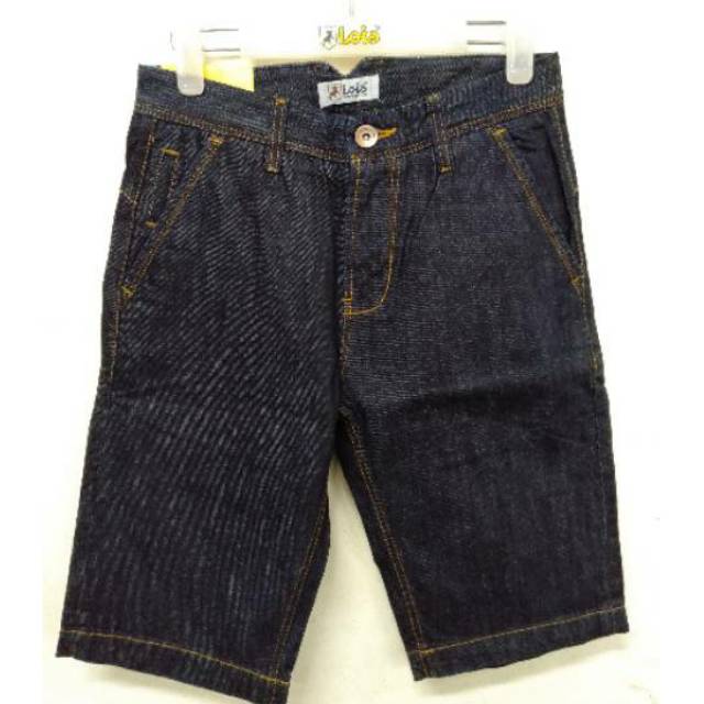 Celana pendek 100% original Lois