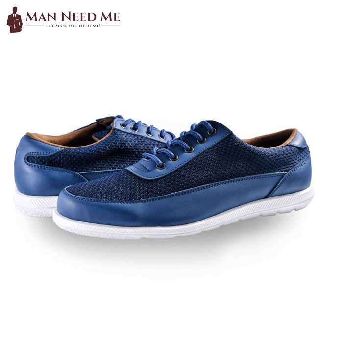 Sepatu Pria Mesh | Sepatu Sneakers / sneaker - Sepatu casual / Kets