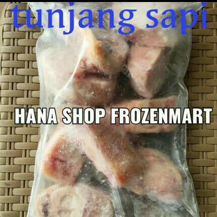 

Tunjang Sapi 1 kg