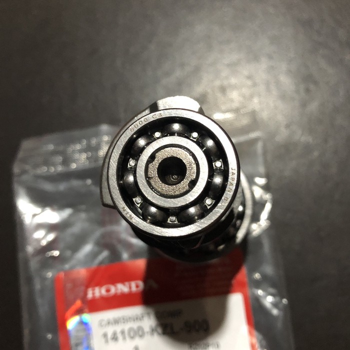 Noken As Bearing Chamshaft Honda Beat FI Vario 125 Scoopy F1 Spacy KZL