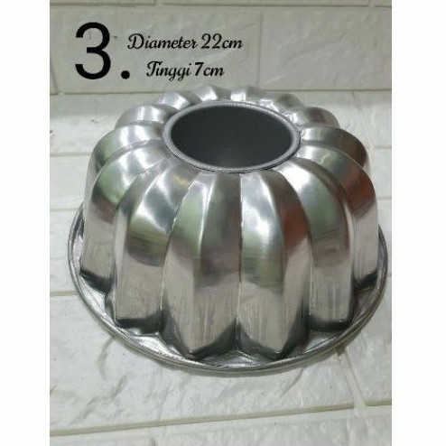 loyang press bolu tulban loyang bolu marmer cake