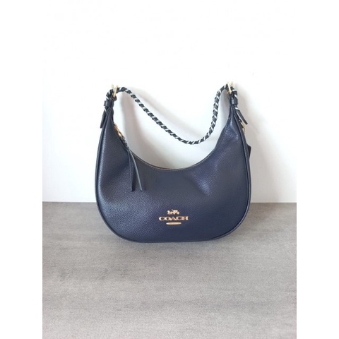 TAS WANITA CO BAILEY HOBO WITH WHIPSTITCH