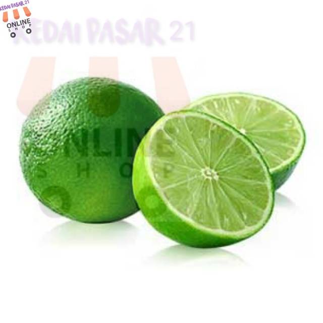 

Kedai pasar21 Grosir 250 gram Jeruk Limo Limau Segar Murah