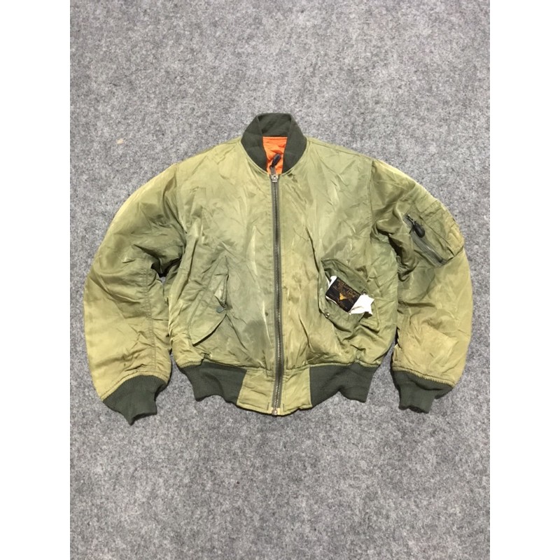 jacket flying type MA-1