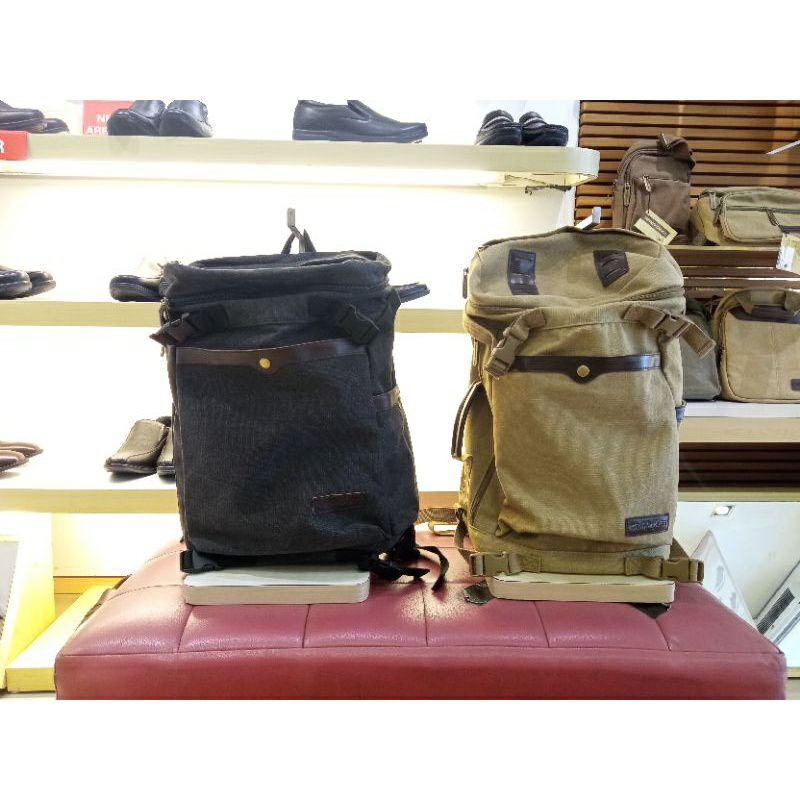 BATA WEINBRENNER ORIGINAL STORE TAS OUTDOR PRIA/RANSEL/LAPTOP/HANBAG/SLINGBAG