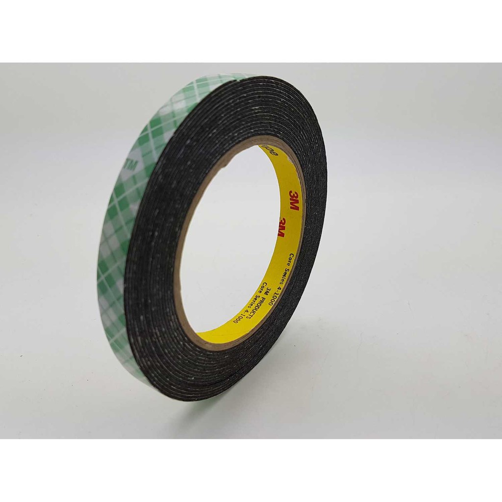 

FZN -Double Tape Busa 3M Asli PE Foam Double Tape