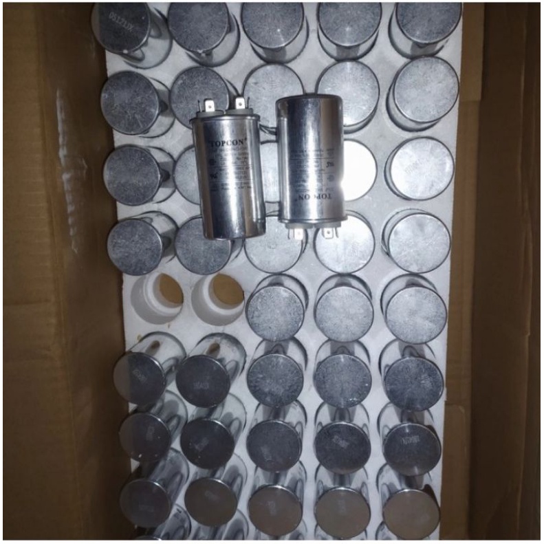 Kapasitor STP SPBU 20 Micro