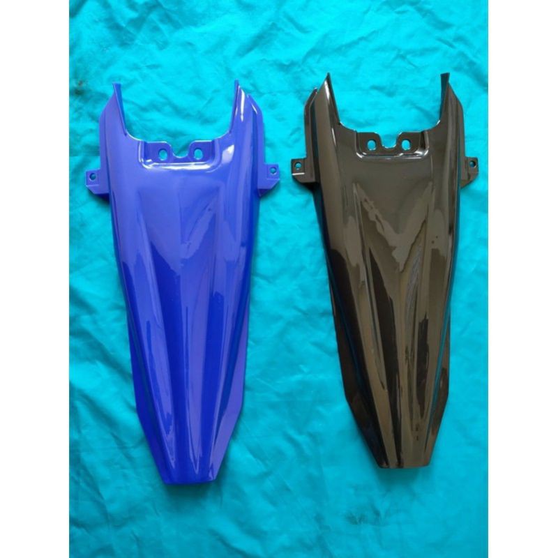 spakboard Spakbor belakang Wr / buntut spakbor wr 155 model panjang