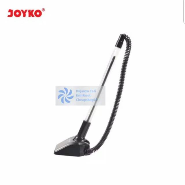 Pulpen bolpen meja berdiri Joyko pen stand
