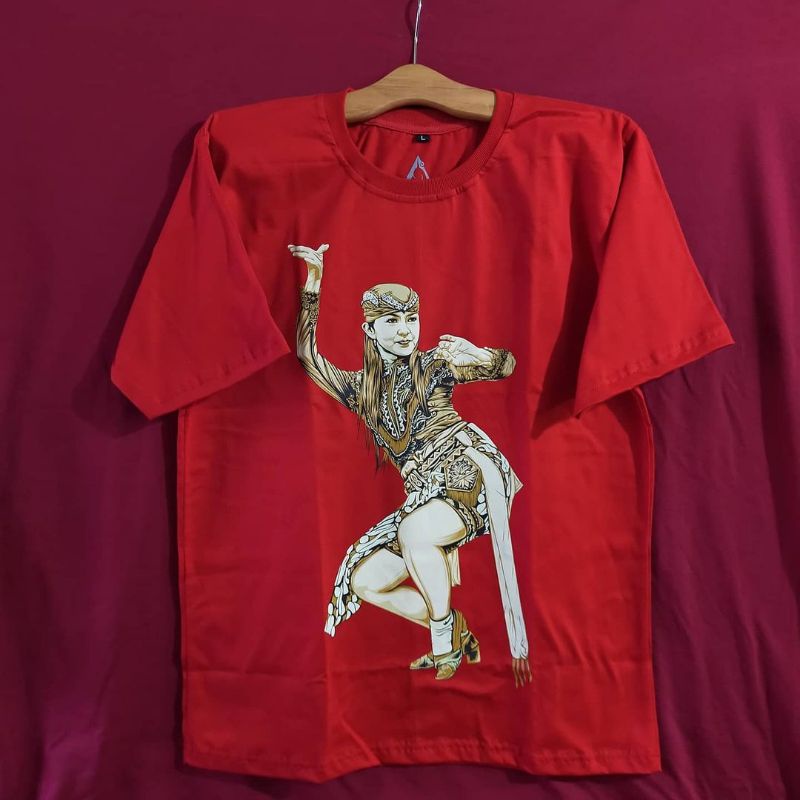 KAOS BUDAYA REOG / JATIL / JARANAN / NUSANTARA / JATHILAN REYOG PONOROGO