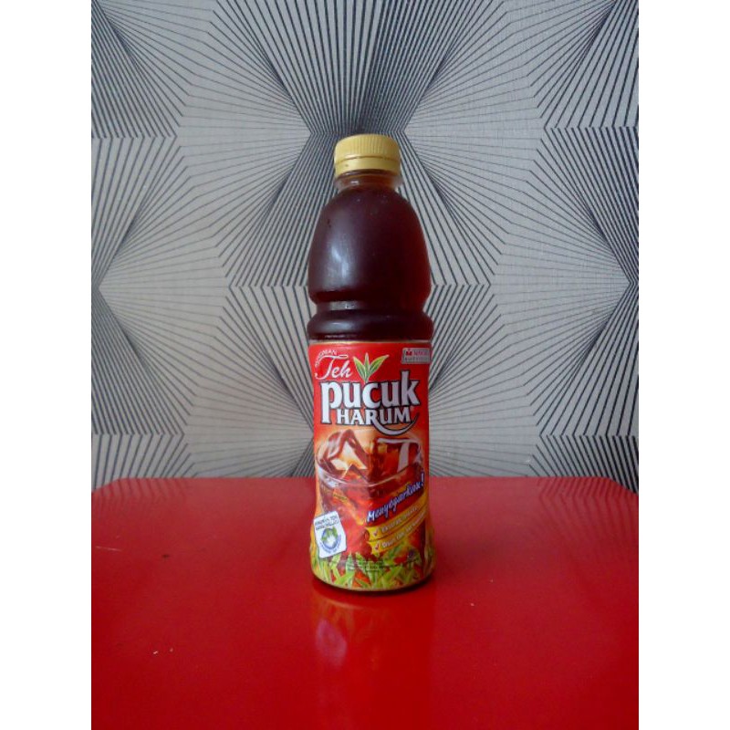 

Teh Pucuk Harum 500ml