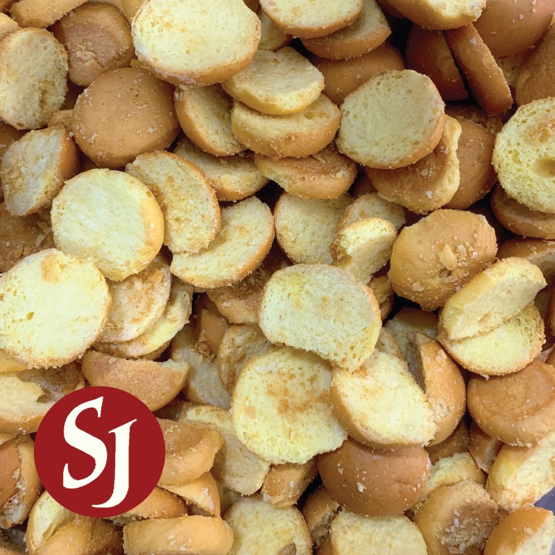 

Biskuit Bagelen RoomButter 250GR / Roti Kering Bagelan Bandung