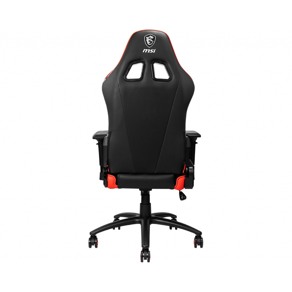 GAMING CHAIR MSI MAG CH120 - KURSI GAMING