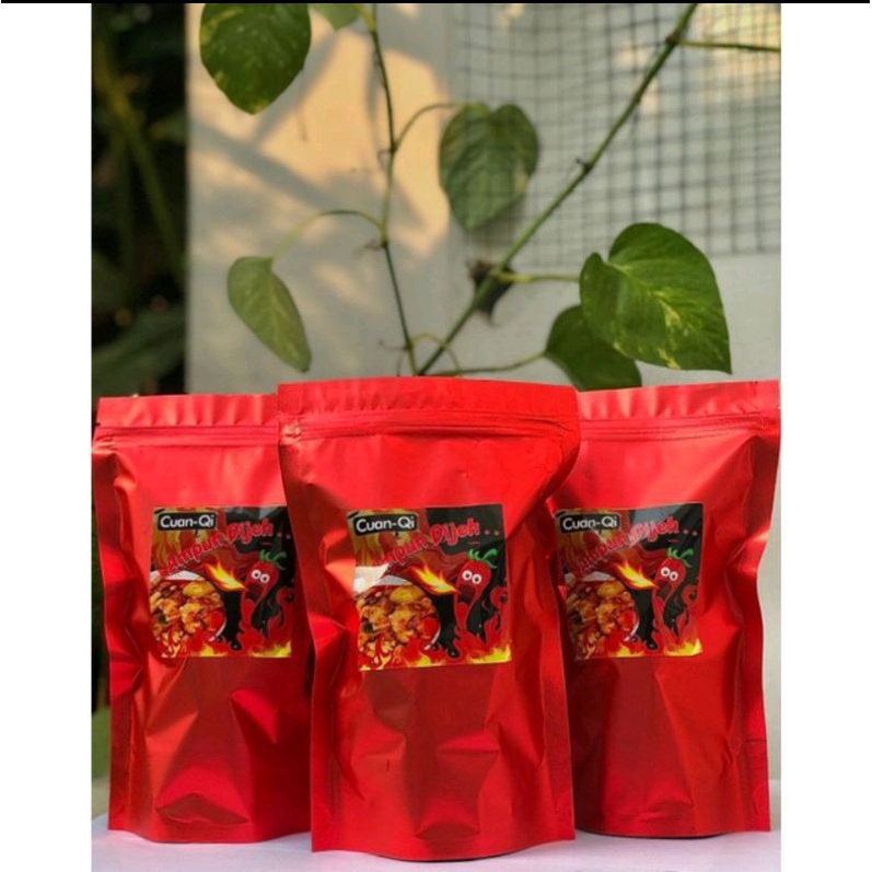 

Cuanki pedas original