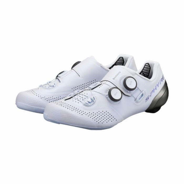 Shimano Rc902 Wide White