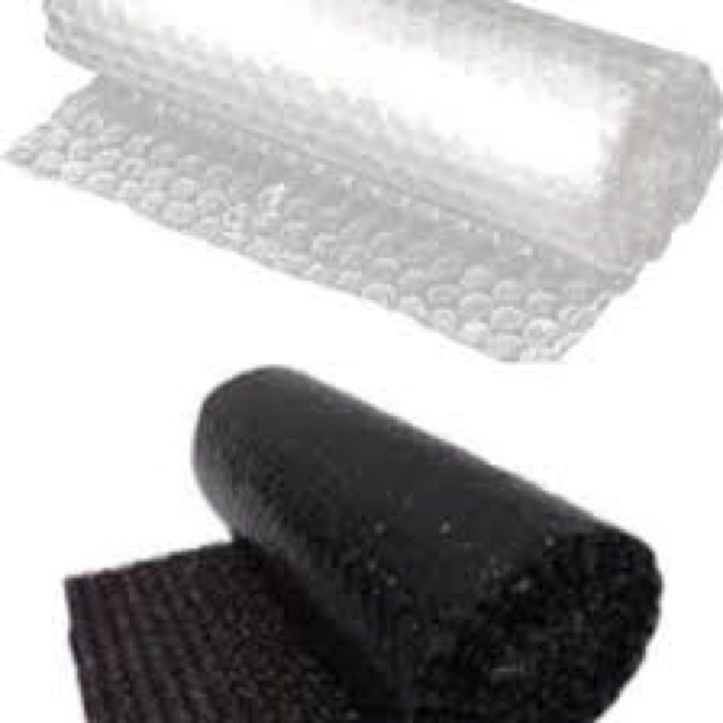 

BUBBLE WRAP TAMBAHAN PACKING