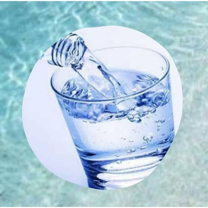 

Air zam zam 1liter