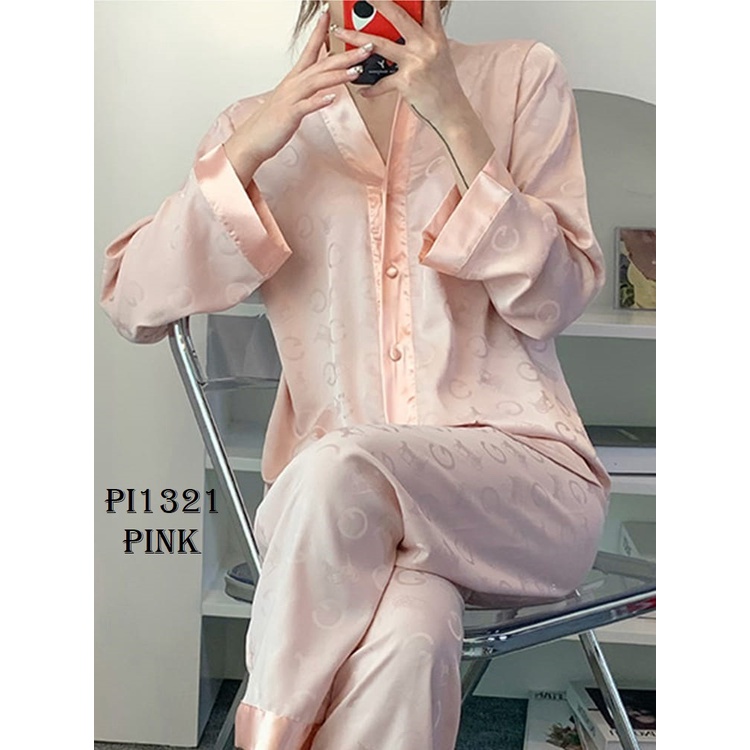 PIYAMA PP SILK PI1321