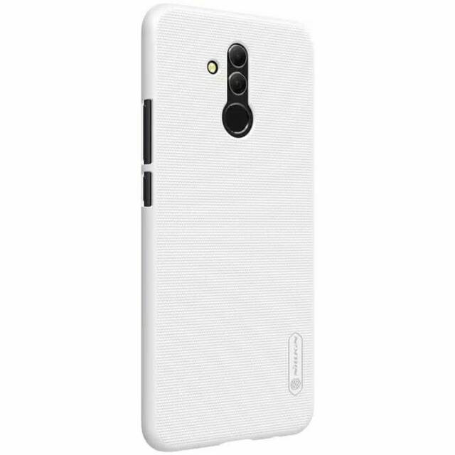 Nillkin Hard Case Frosted- Huawei Mate 20 Pro/ Mate 20/ Mate 20 Lite