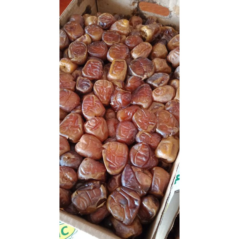 

Kurma Sukkari