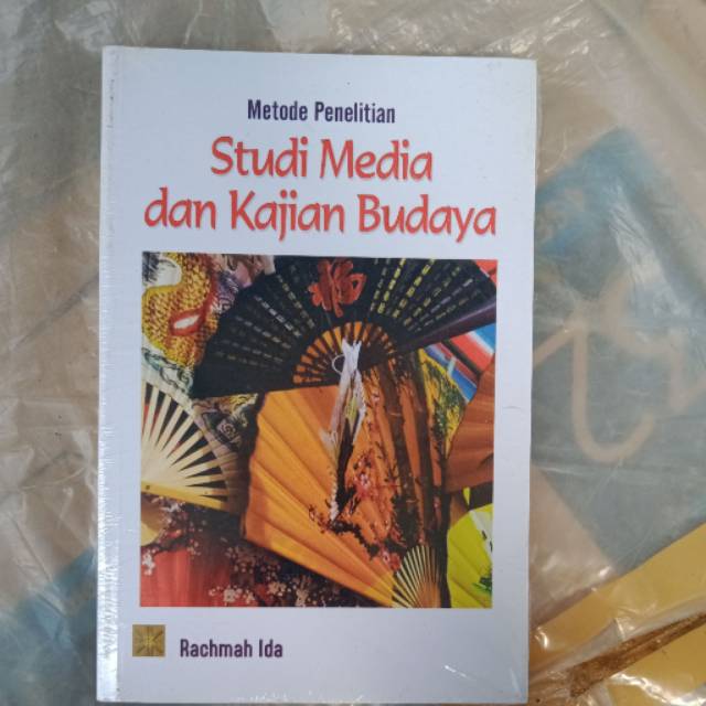 

METODE PENELITIAN STUDI MEDIA DAN KAJIAN BUDAYA