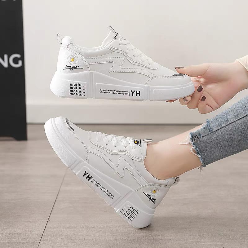 Free Box Sneakers Import NS M99 Sepatu Sneakers Wanita Sepatu Sneakers Korea Sneakers