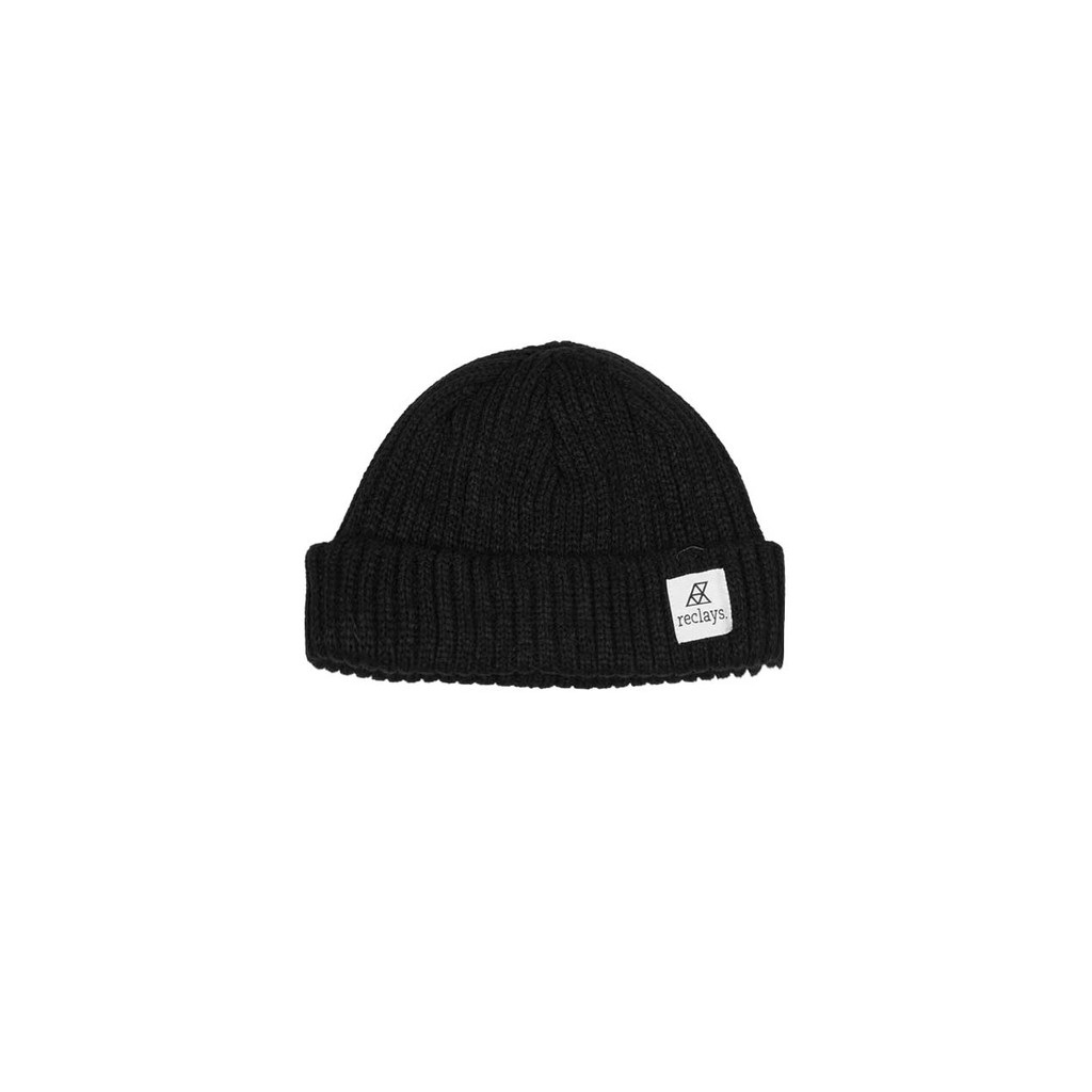 

Reclays Hats Burst Black