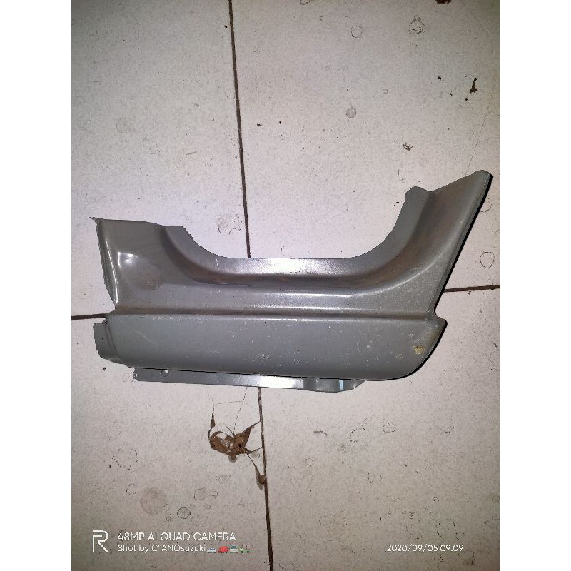 slebor/spakbor pintu depan pendek Suzuki carry extra st100 original sgp