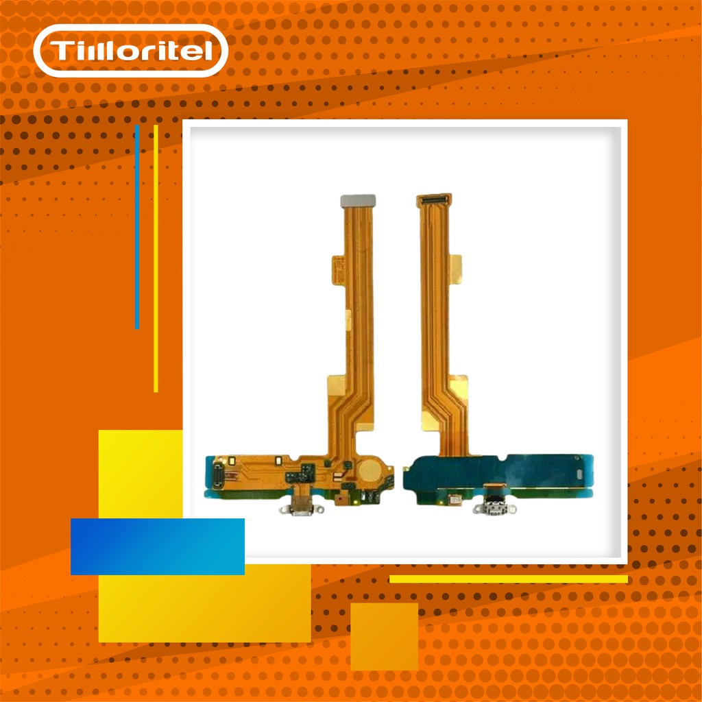 FLEXIBEL CHARGER/BOARD CAS VIVO Y53