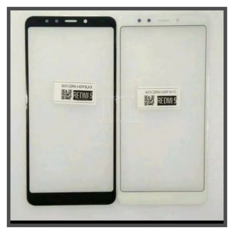 Kaca Layar Depan Xiomi Redmi 5 Xiomi Redmi 5 Original.