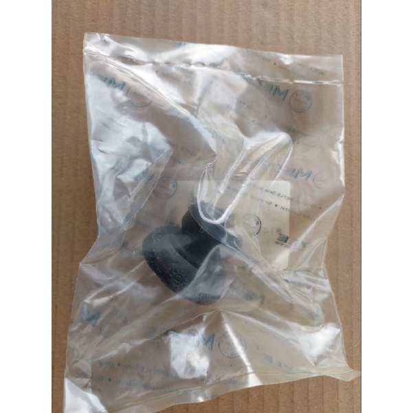 Mounting bushing steering rack mercy mercedes benz W203