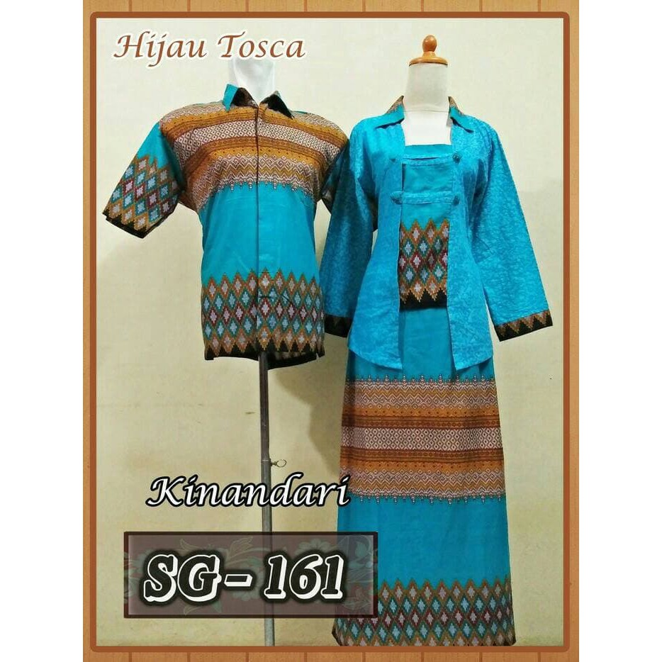 Batik/Batik Couple/Batik Sarimbit/Sarimbit Gamis/Batik Pekalongan