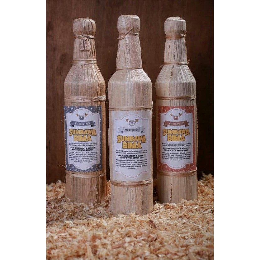 

MADU SUMBAWA BIMA ASLI 100 % ORIGINAL