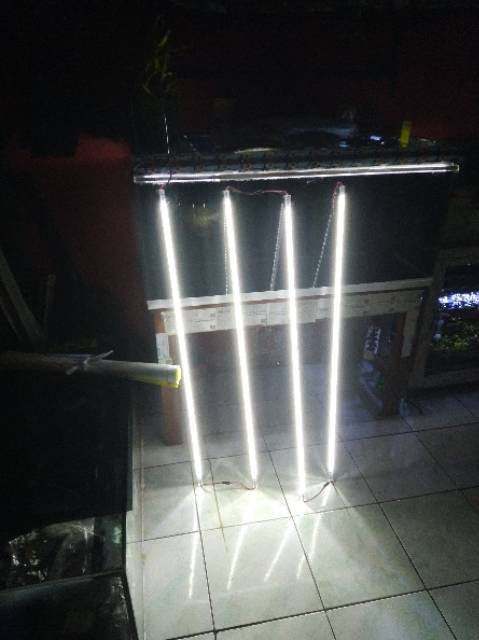 lampu led 1 meter