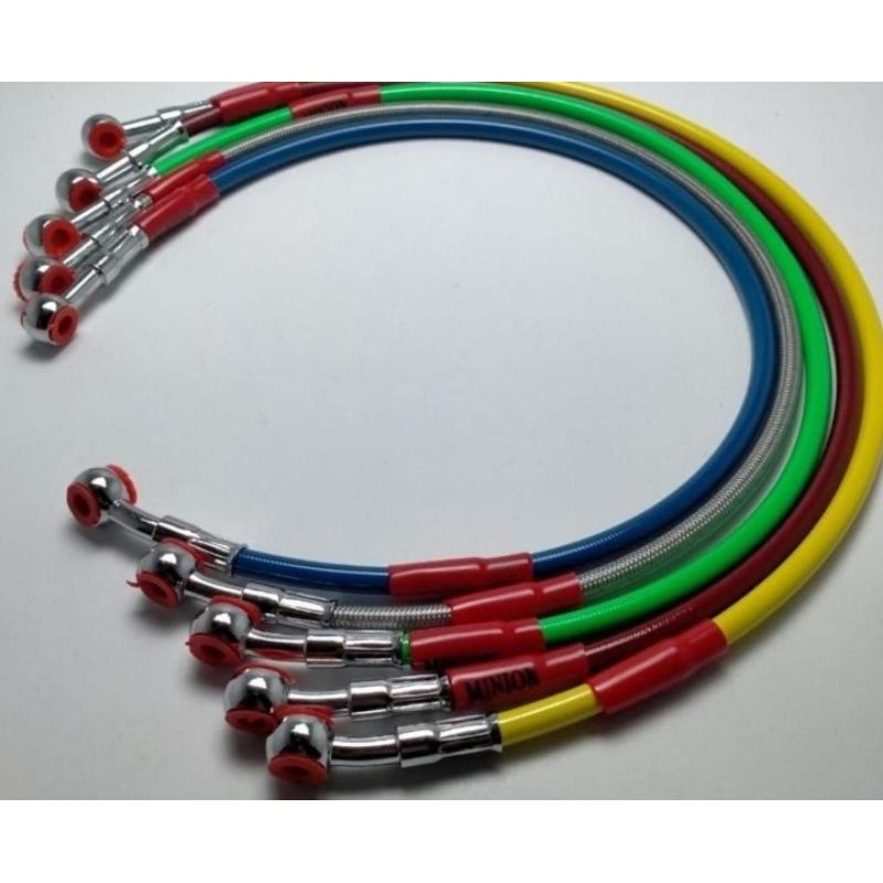 SELANG REM DEPAN VARIASI MOTOR