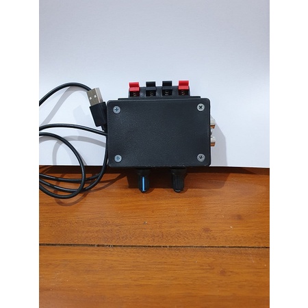 TERLARIS POWER AMPLIFIER NOMOR 2 NON BLUETOOTH STEREO power mini ampli mini KARAOKE POWER MINI STEREOBISA COD