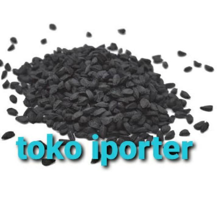 

Terlaris jinten hitam,habatussauda 1kg 원