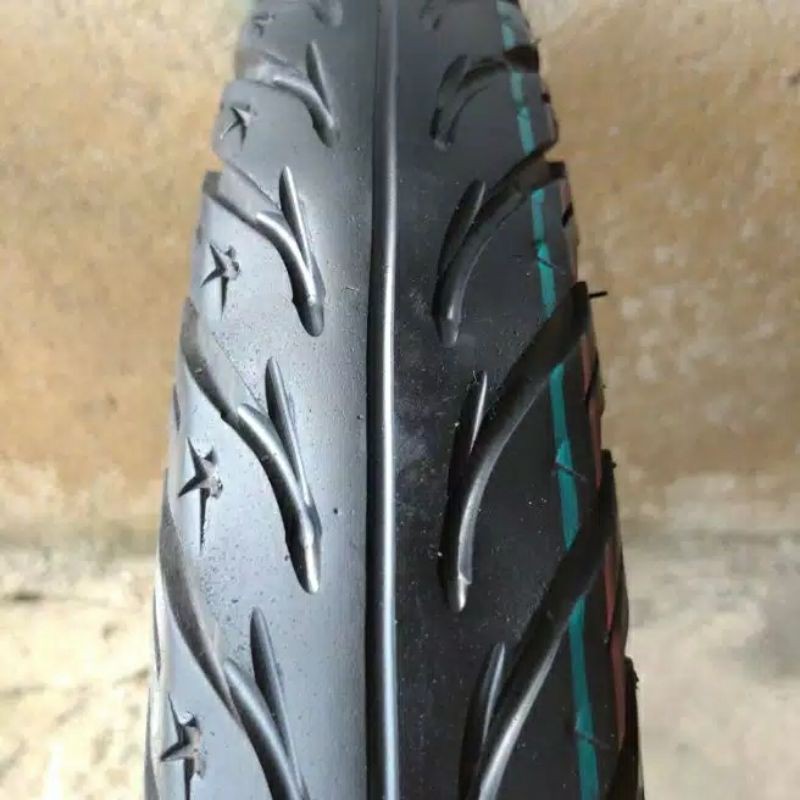 ban irc rb ring 17 ukuran 80/90-17