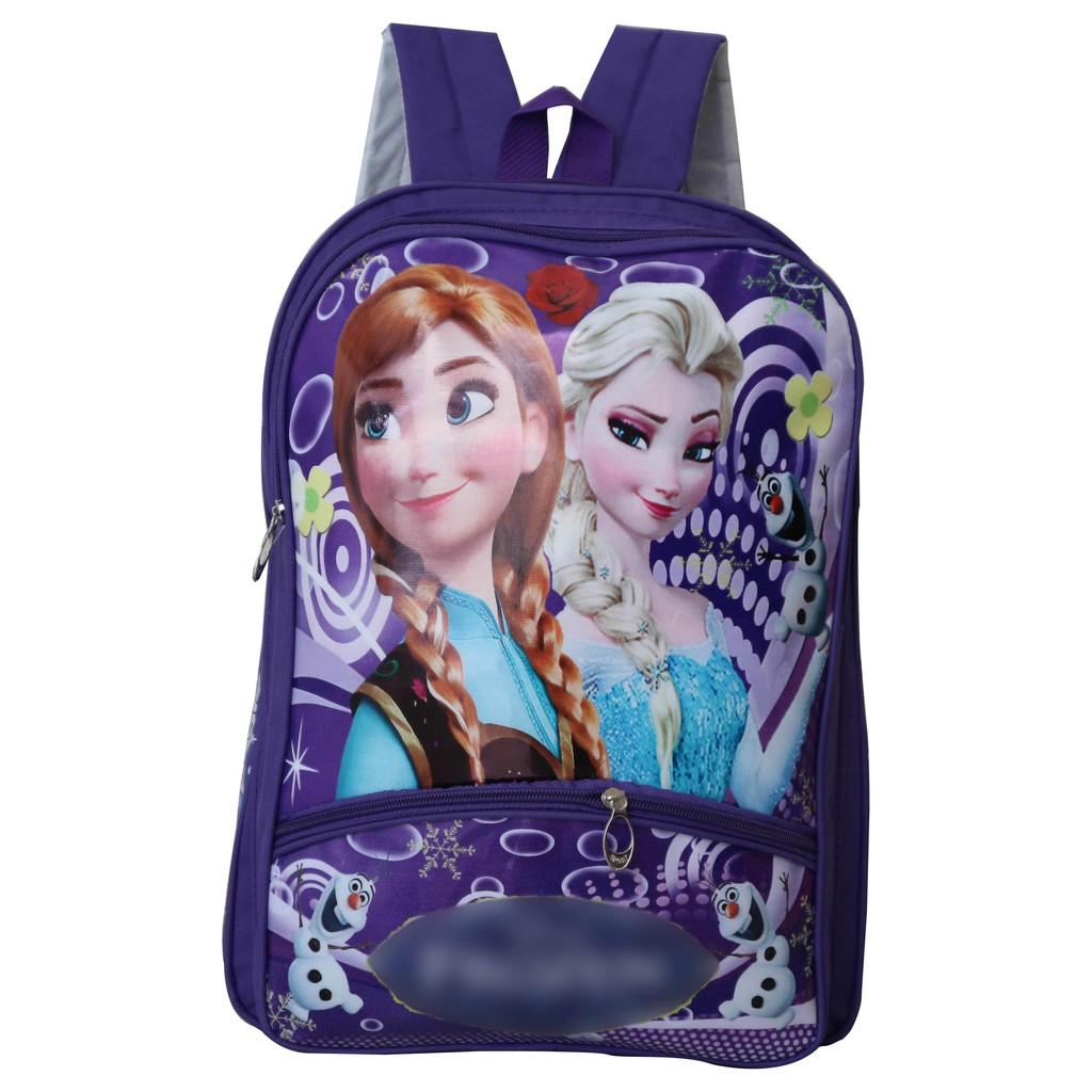 Jual Tas Anak Backpack Kids Tas Sekolah PAUD TK SD Tas Cewek Cute Lucu