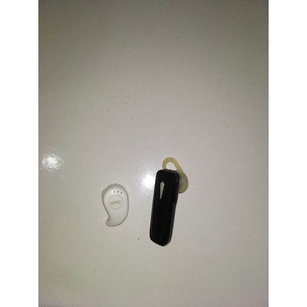 Headset bluetooth xiomi/oppo