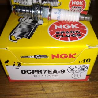 Actuator ISC-Idle Speed Control Daihatsu Xenia & Gran Max