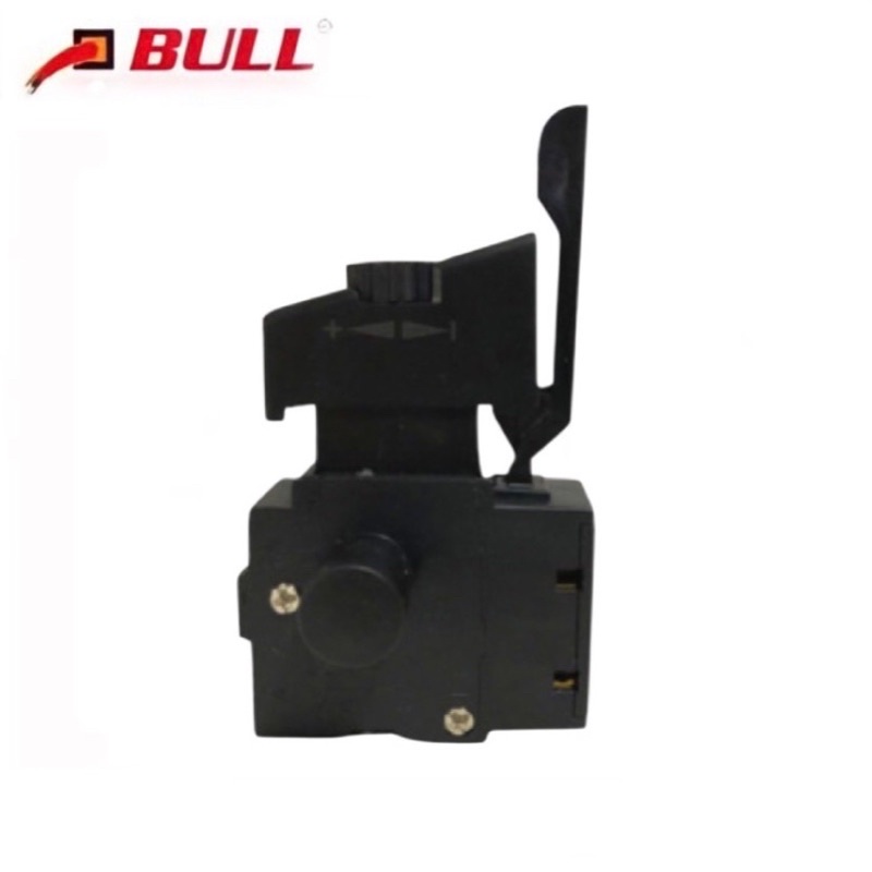 Bull Switch 13 MM Bolak Balik Dengan Sayap Saklar Mesin Bor M2150