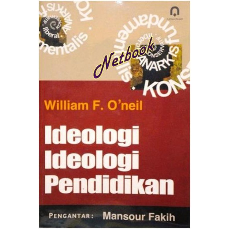 IDEOLOGI-IDEOLOGI PENDIDIKAN