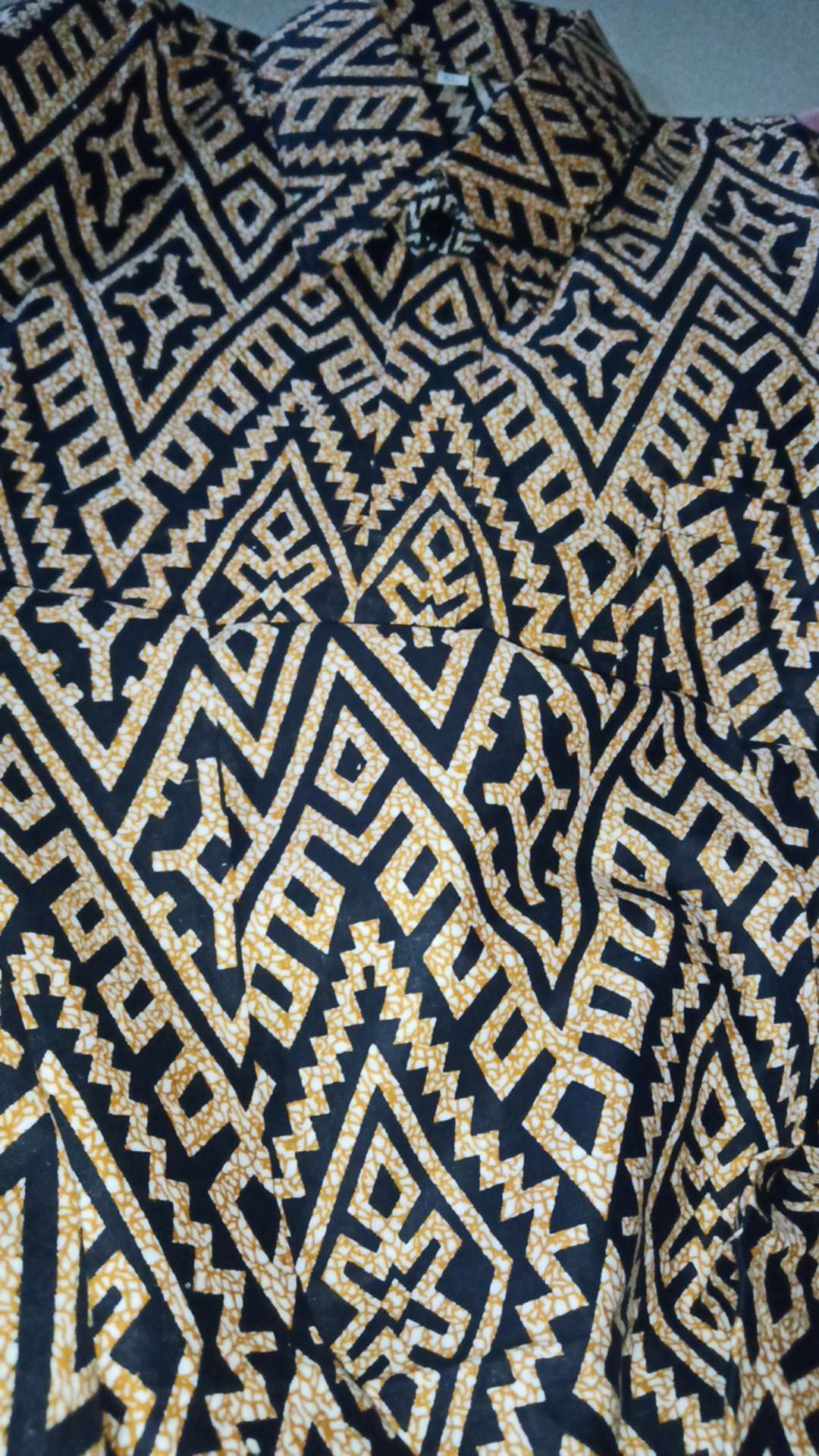 Maura Couple - Sania Ruffle Batik Couple Ori Ndoro Jowi Dnt Garansi Termura Set Couple Shakila Rose