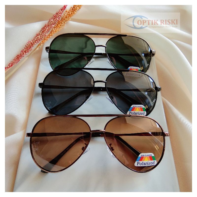 Kacamata hitam (Sunglasses) KT005