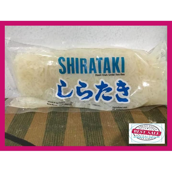 

68Ty8Yg- Bihun Shirataki / Shirataki Angel Hair 200G 7Rtyr67-