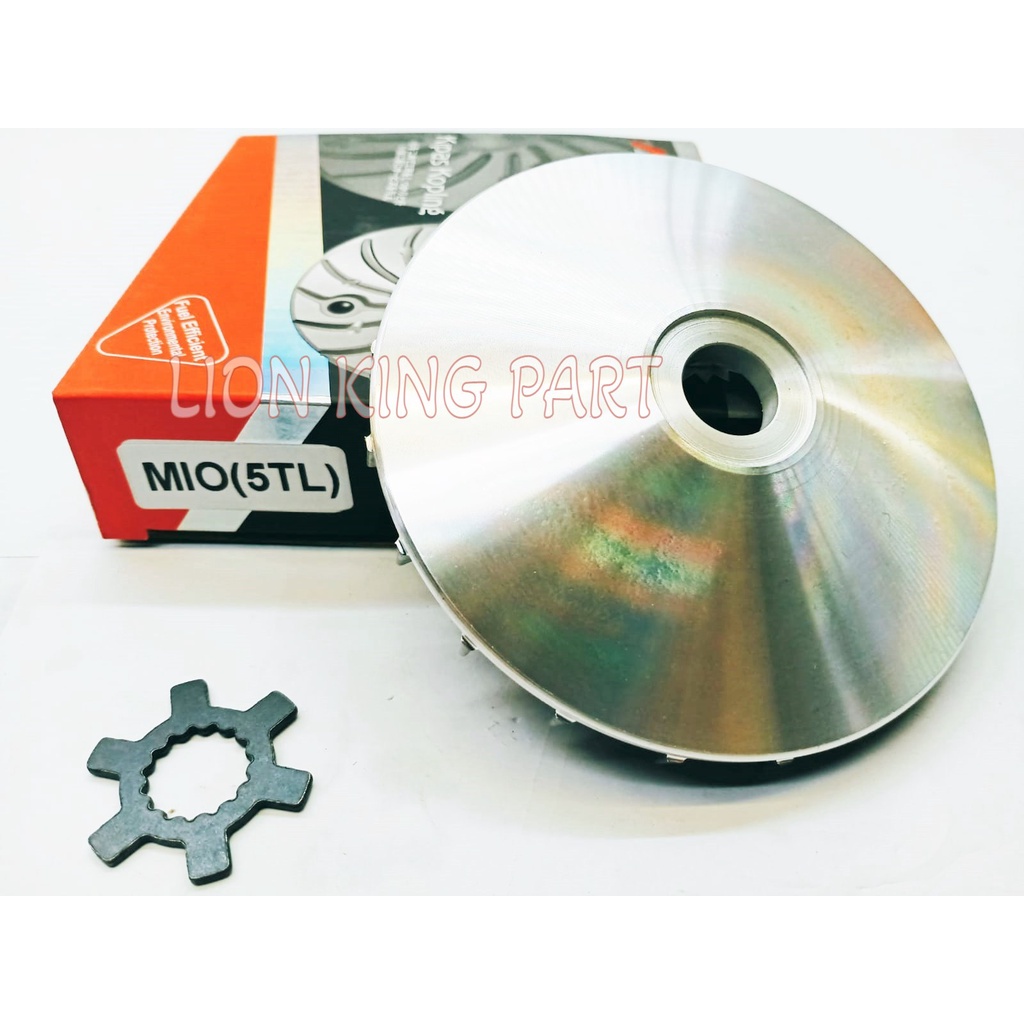 KIPAS RUMAH ROLLER MIO MLKUNL