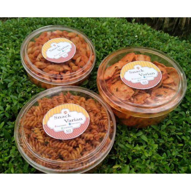 

Snack rumahan murah meriah, snack mantull, snack kekinian, snack kece, snack zaman now